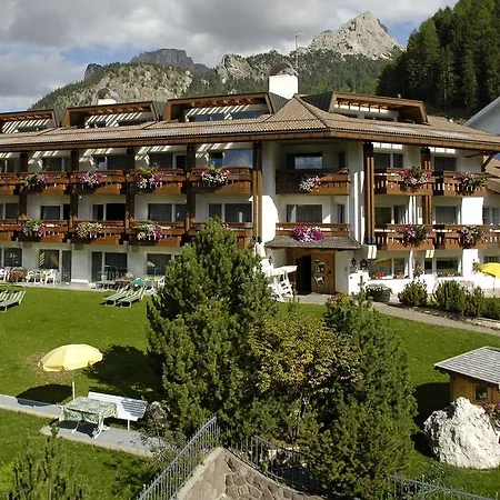 Aparthotel Isabell