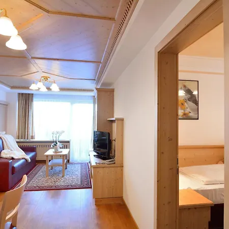 Aparthotel Isabell 4*
