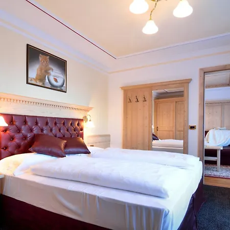 Aparthotel Isabell Selva di Val Gardena
