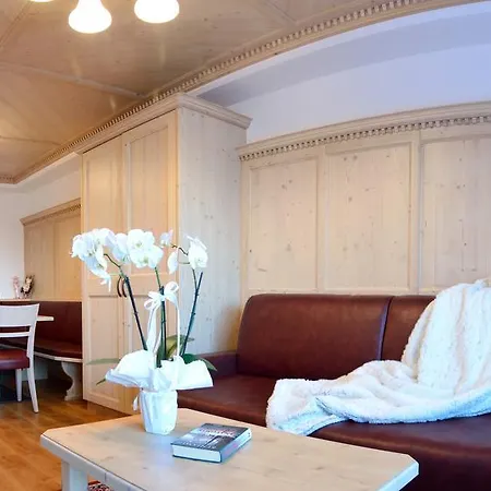 Aparthotel Isabell 4*